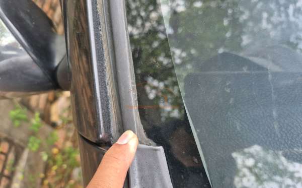 TOYOTA AVANZA S