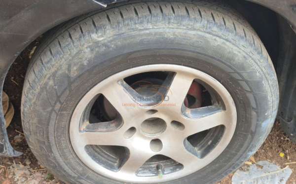 TOYOTA AVANZA S