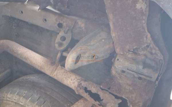 TOYOTA AVANZA S