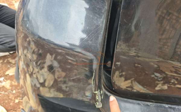 TOYOTA AVANZA S
