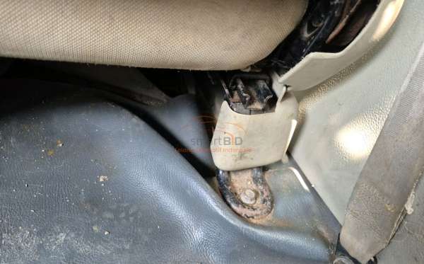 TOYOTA AVANZA S