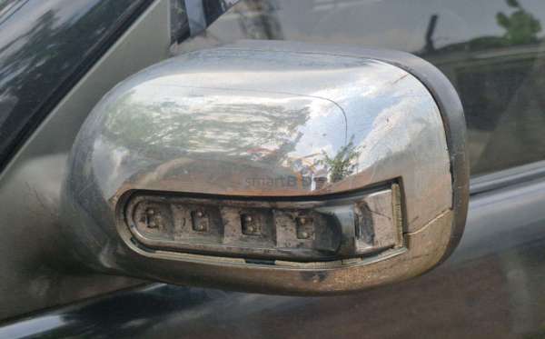TOYOTA AVANZA S