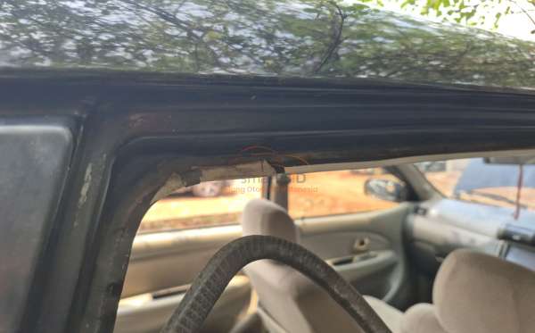 TOYOTA AVANZA S