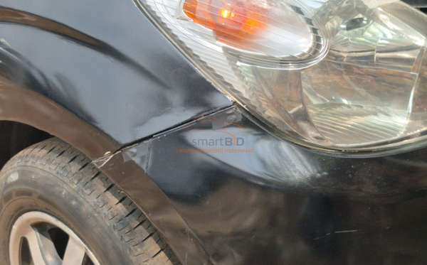 TOYOTA AVANZA S
