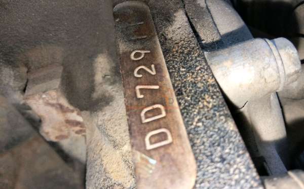 TOYOTA AVANZA 1.3 G