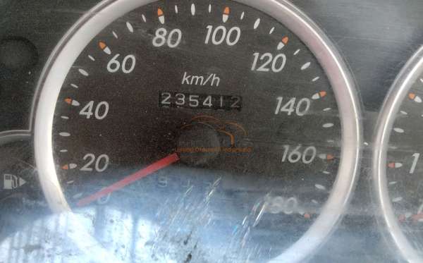 TOYOTA AVANZA 1.3 G