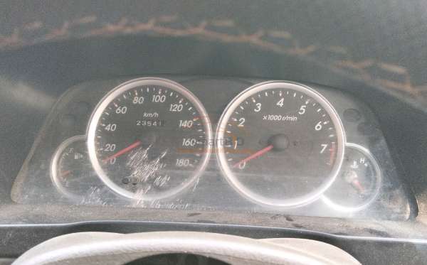 TOYOTA AVANZA 1.3 G