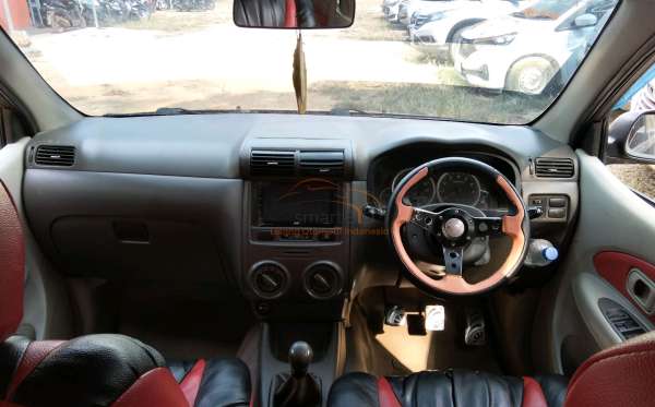 TOYOTA AVANZA 1.3 G