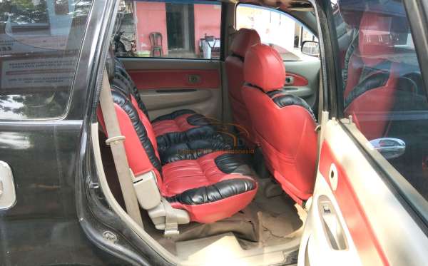 TOYOTA AVANZA 1.3 G