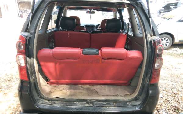 TOYOTA AVANZA 1.3 G