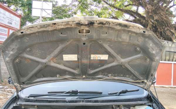 TOYOTA AVANZA 1.3 G