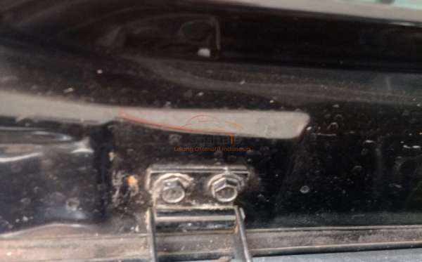 TOYOTA AVANZA