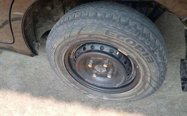 TOYOTA AVANZA