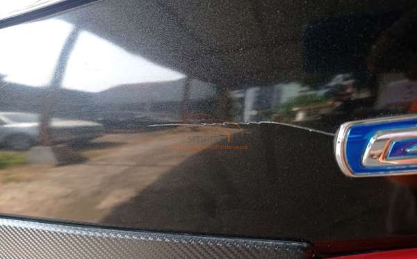 TOYOTA AVANZA