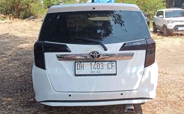 TOYOTA  CALYA  1.2 E M/T