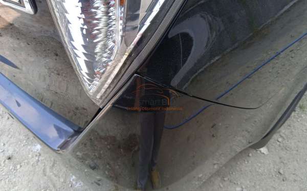 TOYOTA INNOVA 2.4 G