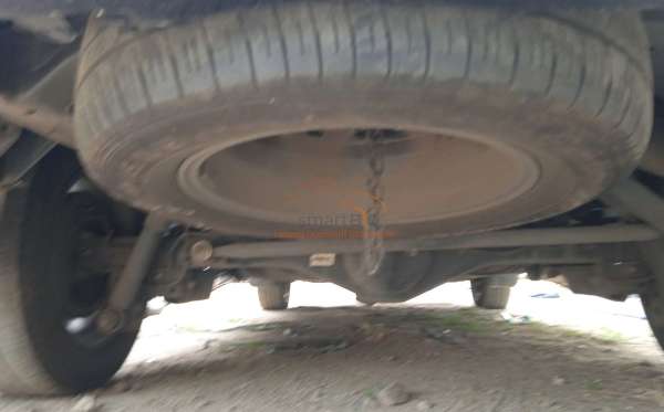 TOYOTA INNOVA 2.4 G
