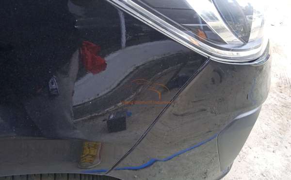 TOYOTA INNOVA 2.4 G