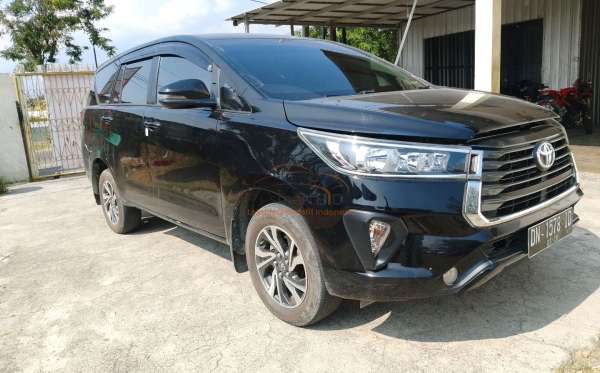 TOYOTA INNOVA 2.4 G