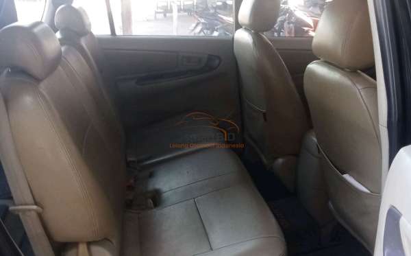 TOYOTA INNOVA G
