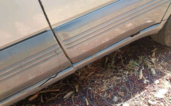 TOYOTA KIJANG UF 81