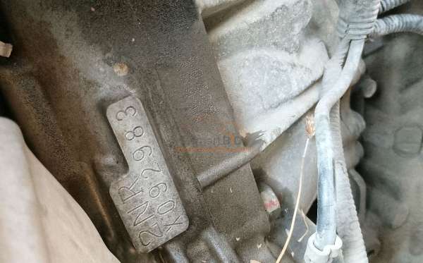 TOYOTA SIENTA 1.5V