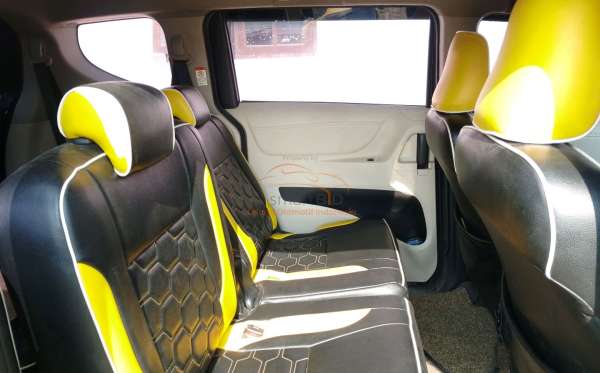 TOYOTA SIENTA 1.5V
