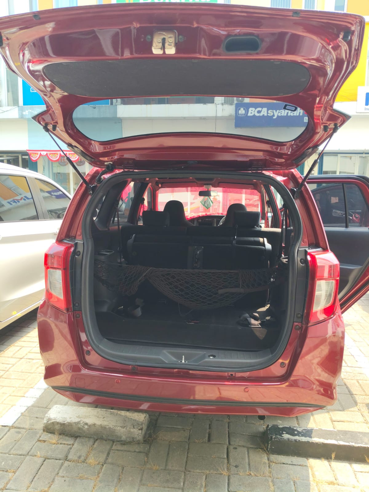 DAIHATSU SIGRA