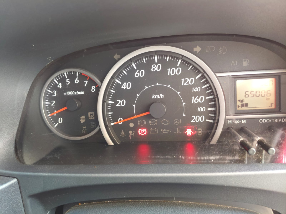 DAIHATSU SIGRA