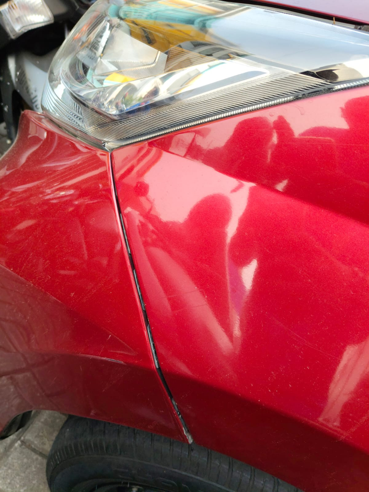 DAIHATSU SIGRA