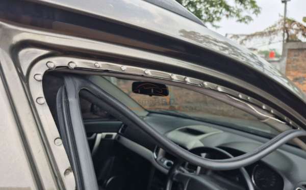 CHEVROLET CAPTIVA 2.0 L