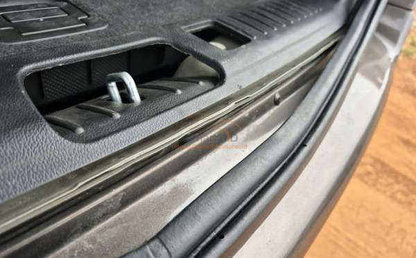 CHEVROLET CAPTIVA 2.0 L