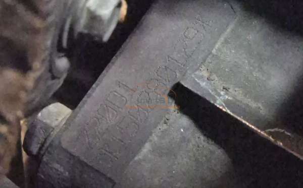 CHEVROLET CAPTIVA 2.0 L