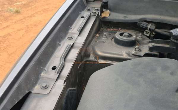CHEVROLET CAPTIVA 2.0 L