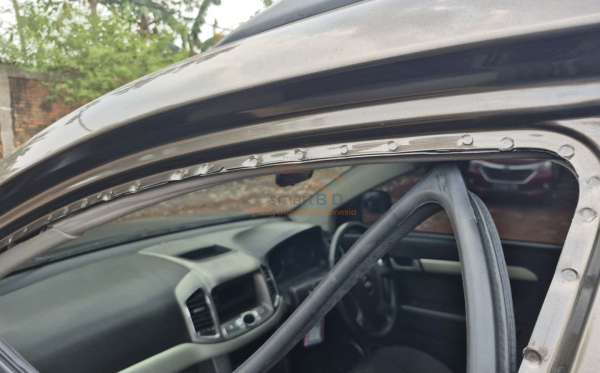CHEVROLET CAPTIVA 2.0 L
