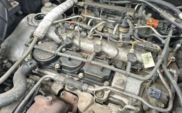 CHEVROLET CAPTIVA 2.0 L