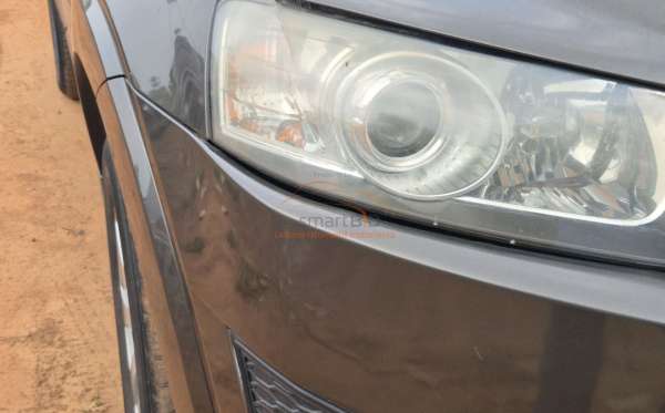 CHEVROLET CAPTIVA 2.0 L