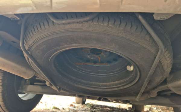 CHEVROLET CAPTIVA 2.0 L