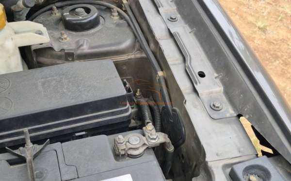 CHEVROLET CAPTIVA 2.0 L