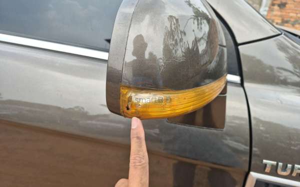 CHEVROLET CAPTIVA 2.0 L