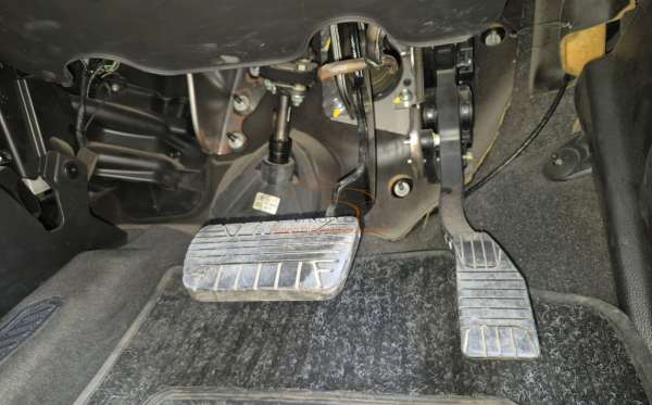 CHEVROLET CAPTIVA 2.0 L