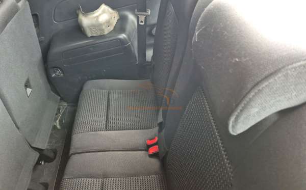 CHEVROLET CAPTIVA 2.0 L
