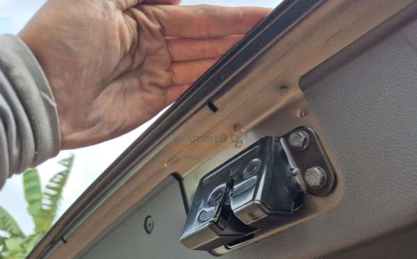 CHEVROLET CAPTIVA 2.0 L