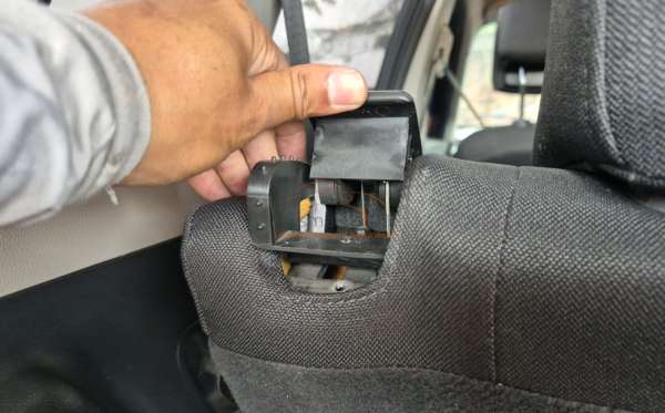 CHEVROLET CAPTIVA 2.0 L