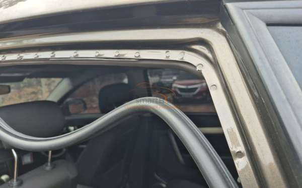 CHEVROLET CAPTIVA 2.0 L