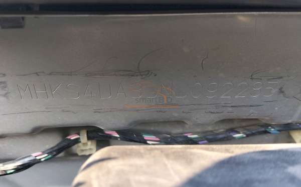 DAIHATSU AYLA 1.0 X