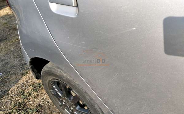 DAIHATSU AYLA 1.0 X