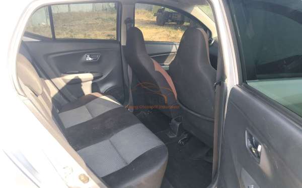 DAIHATSU AYLA 1.0 X