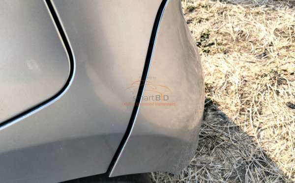 DAIHATSU AYLA 1.0 X