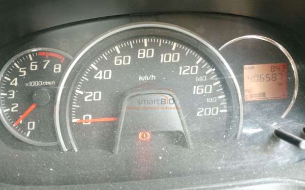 DAIHATSU AYLA M MT